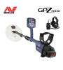 Minelab GPZ 7000 Dedektör