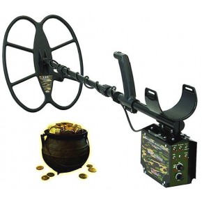 Detech Relic Striker ( 18x15 sef ) Detech Relic Striker ( 18x15 sef )