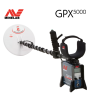 Minelab GPX 5000 Dedektör