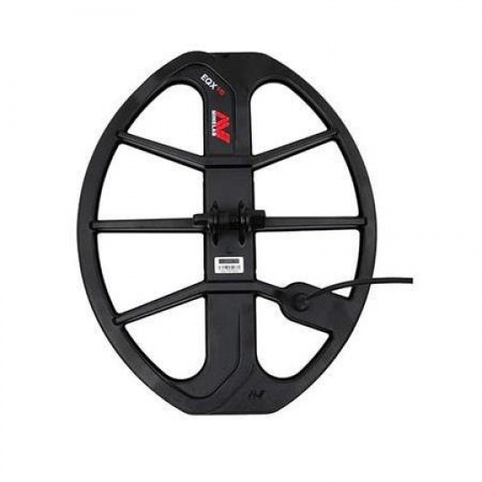 Minelab Equınox 15' Başlık