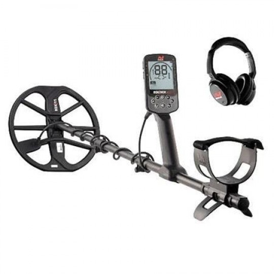 Minelab Equinox 900 Dedektör