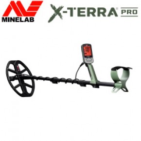 Minelab X-Terra Pro Dedektör