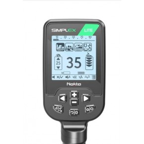 NOKTA SİMPLEX LİTE