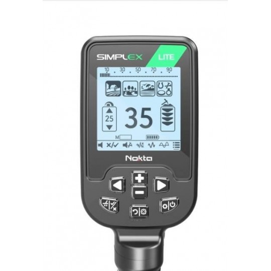 NOKTA SİMPLEX LİTE
