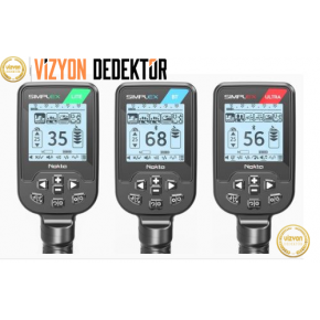 NOKTA SİMPLEX ULTRA 