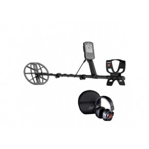 Minelab Manticore Metal Dedektörü
