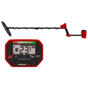 Minelab Vanquish 440 Dedektör Minelab Vanquish 440 Dedektör