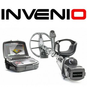 Nokta Invenio Dedektör