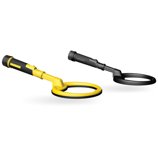 PulseDive Scuba Dedektörü 20 Cm Arama Başlıklı PulseDive Scuba Dedektörü 20 Cm Arama Başlıklı