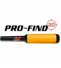 Minelab Pro Find 20 Pinpointer