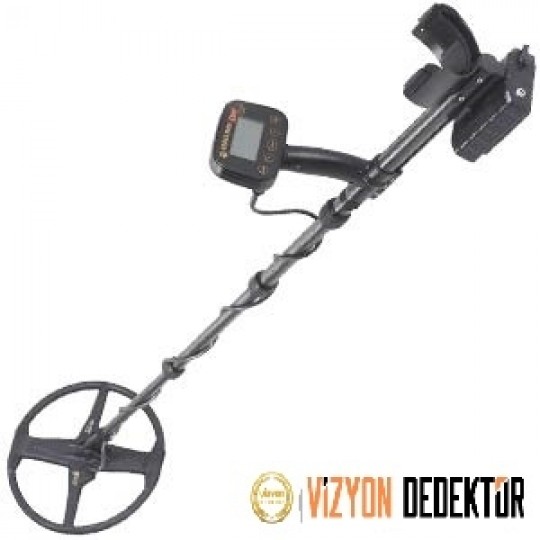 GOLDENMASK 1+  ( 18 KHZ )