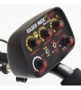 GOLDEN MASK 4 WD  GOLDEN MASK 4 WD