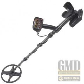 GOLDEN MASK 4 WD 