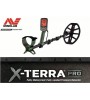 Minelab X-Terra Pro Dedektör Minelab X-Terra Pro Dedektör
