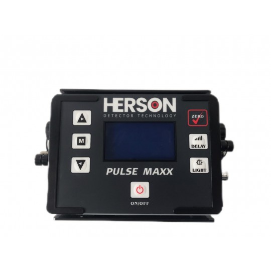 Herson Pulse Maxx