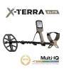 Minelab X-terra Elite Expedition Pack