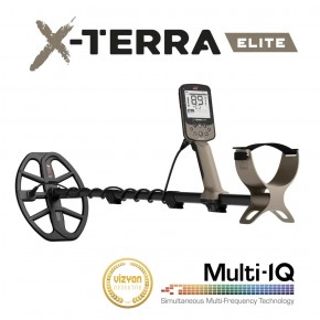 Minelab X-terra Elite Minelab X-terra Elite