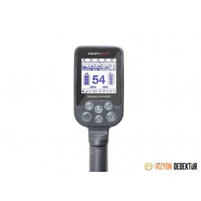 Nokta Simplex + Nokta Simplex +