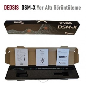 DEDESİS DSM-X DEDESİS DSM-X