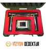 Golden AYN Alan Tarama