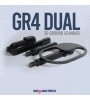 GROUNDTECH GR-4 DUAL