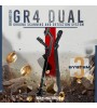 GROUNDTECH GR-4 DUAL