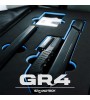 GROUNDTECH GR-4 DUAL