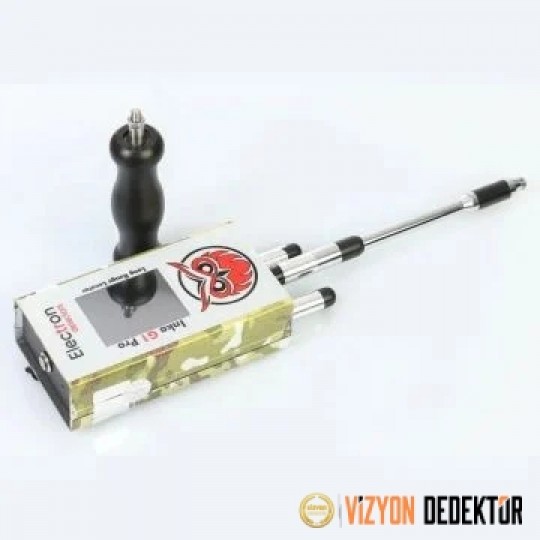 İnka G1 Pro