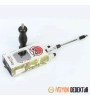 Inka G1 Pro Eliminator Paket Alan Tarama