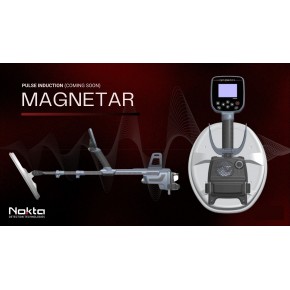 NOKTA MAGNETAR