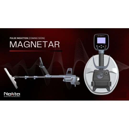 NOKTA MAGNETAR NOKTA MAGNETAR