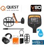 QUEST V 80 QUEST V 80