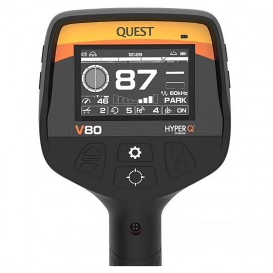 QUEST V 80 QUEST V 80