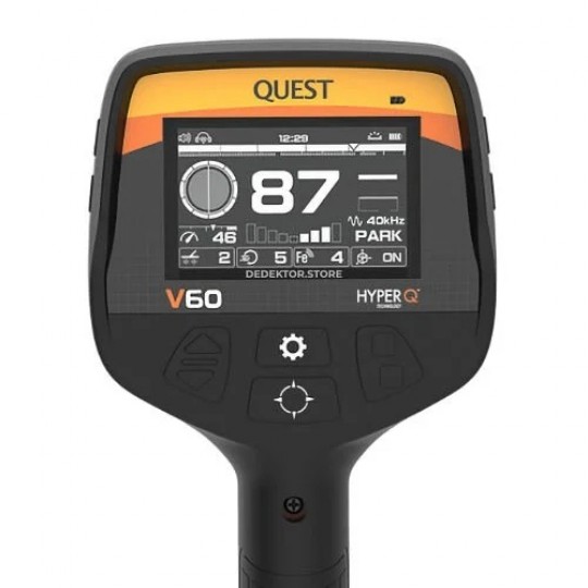 QUEST V 60 QUEST V 60