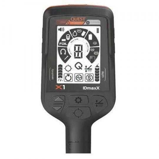 QUIEST X1 IDMAXX QUIEST X1 IDMAXX