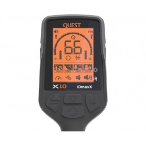 QUIEST X10 IDMAXX QUIEST X10 IDMAXX