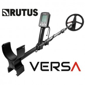 Rutus Versa Pro Paket